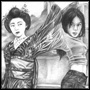 geisha